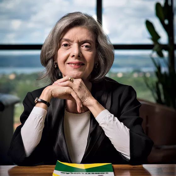 Cármen Lúcia e Maria Vilani são convidadas do “Sempre um Papo”, no Sesc Pinheiros