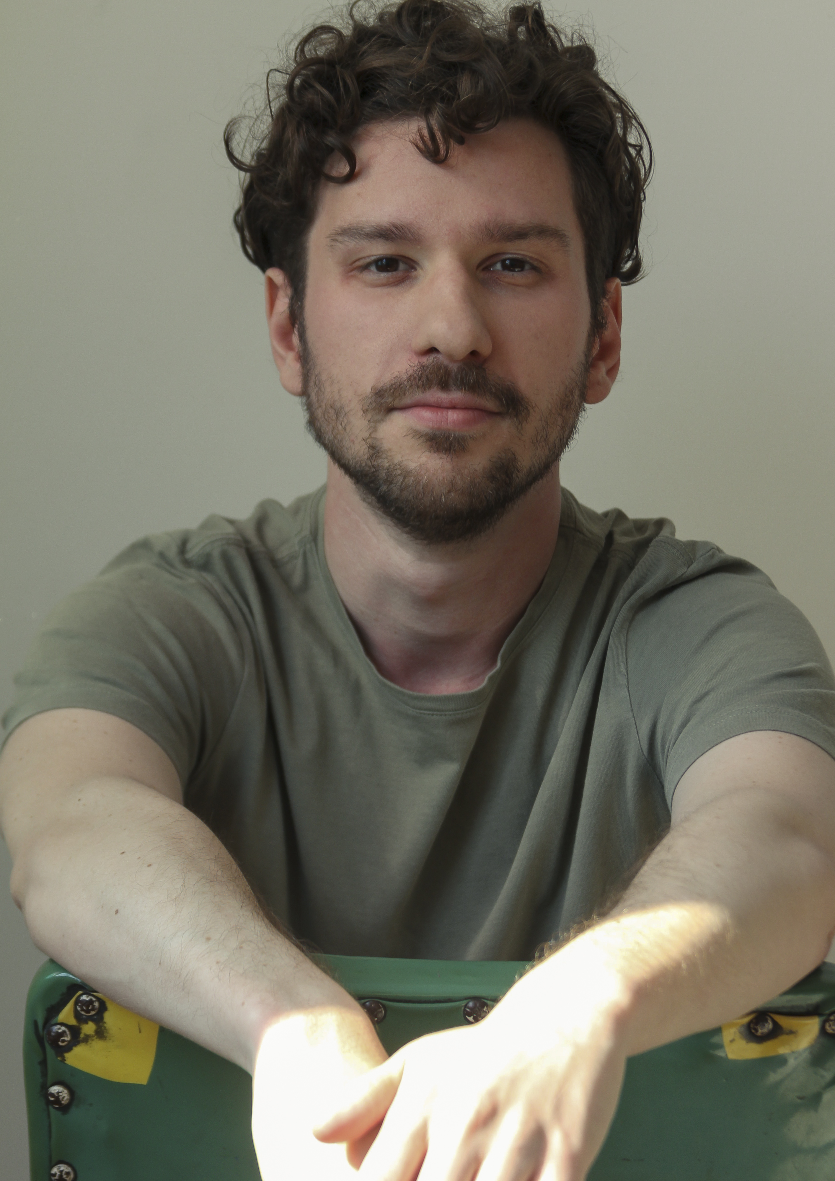 DantePassarelli_Foto