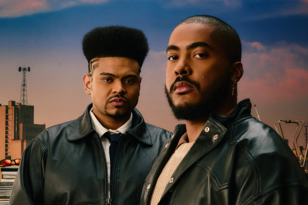 Deekapz faz show na Casa Natura Musical: participações especiais