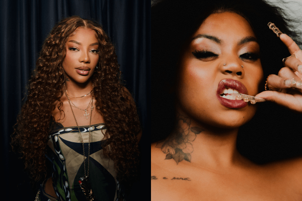 The Town 2025: Ludmilla, Duquesa e mais artistas revelam detalhes dos shows