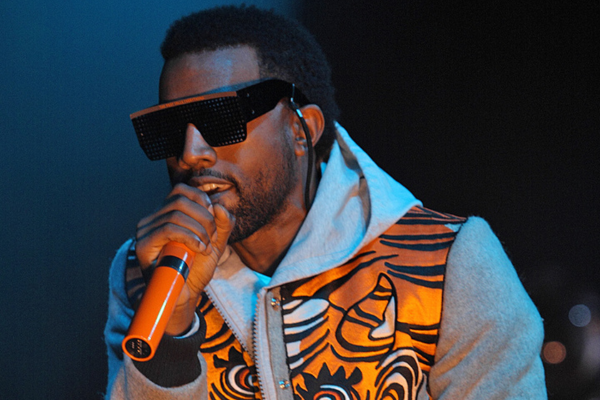 Kanye West em São Paulo: confira detalhes da venda para público geral