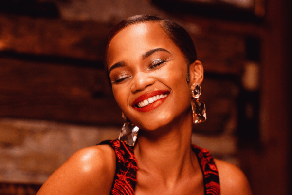 Agnes Nunes em São Paulo: duas sessões no Blue Note, nesta quinta-feira (2)