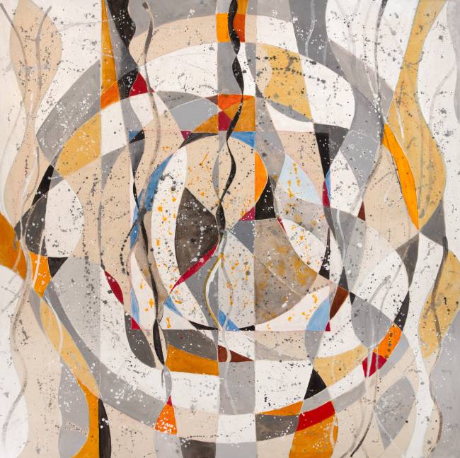 Ex Flame takashi fukushima takashi-fukushima-novas-obras