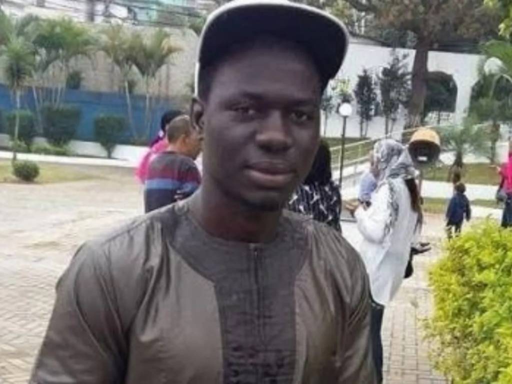 Deputado propõe criar memorial em homenagem a ambulante morto pela PM