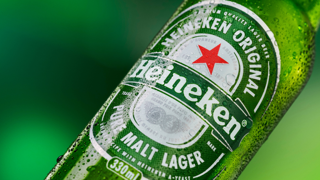 Na liderança: Heineken vence pelo 4º ano o PRÊMIO MAIS AMADOS VEJA SP 2025