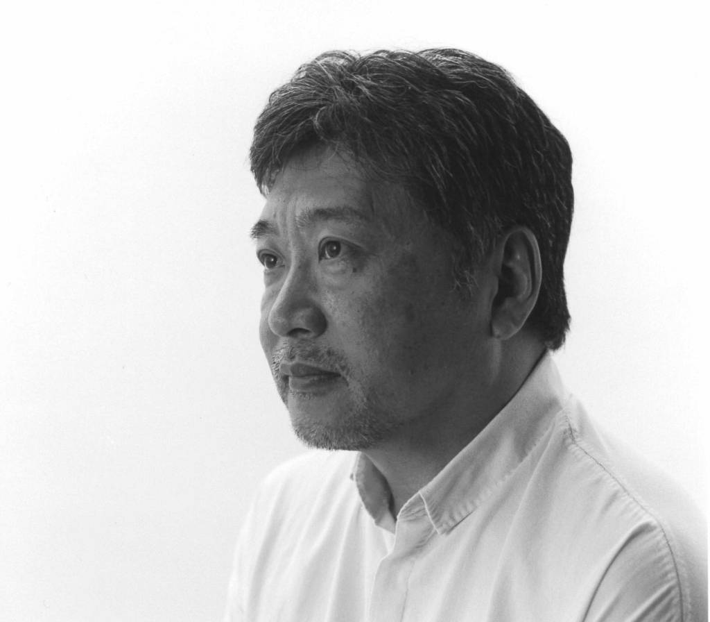 Mostra dedicada a Hirokazu Kore-eda reúne 28 filmes, debate e curso
