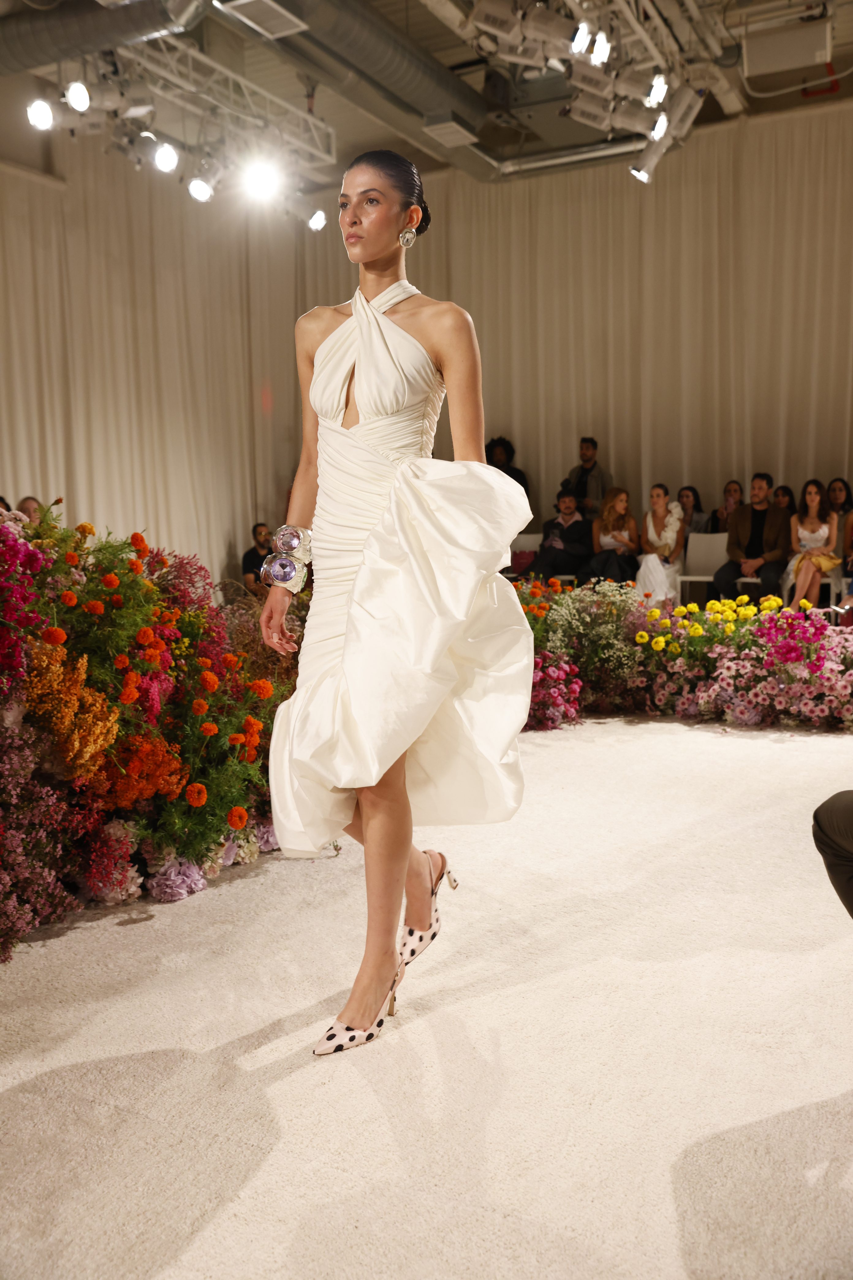 Desfile PatBo, Alma Latina, em Nova York