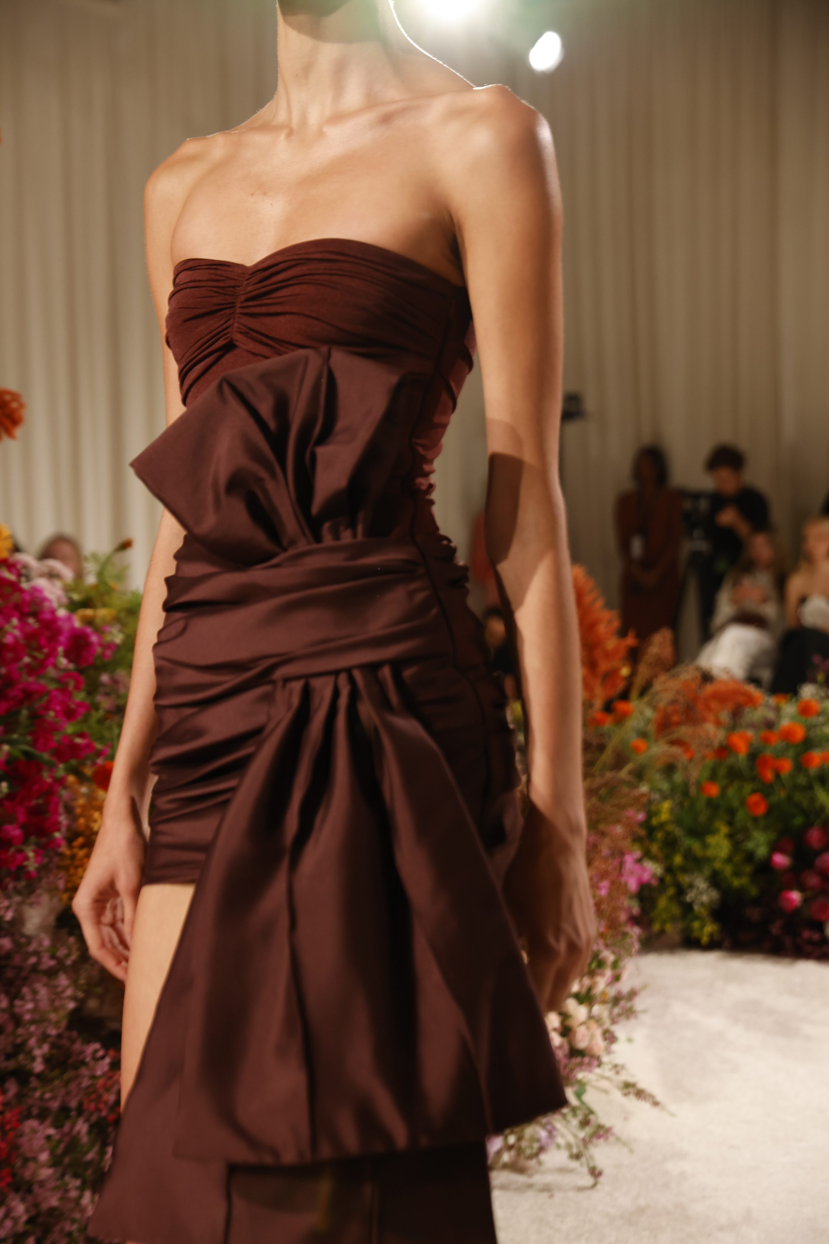 Desfile PatBo, Alma Latina, em Nova York