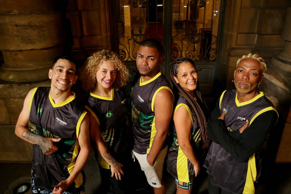 Itaú Cultural, na Paulista, tem programação gratuita de funk