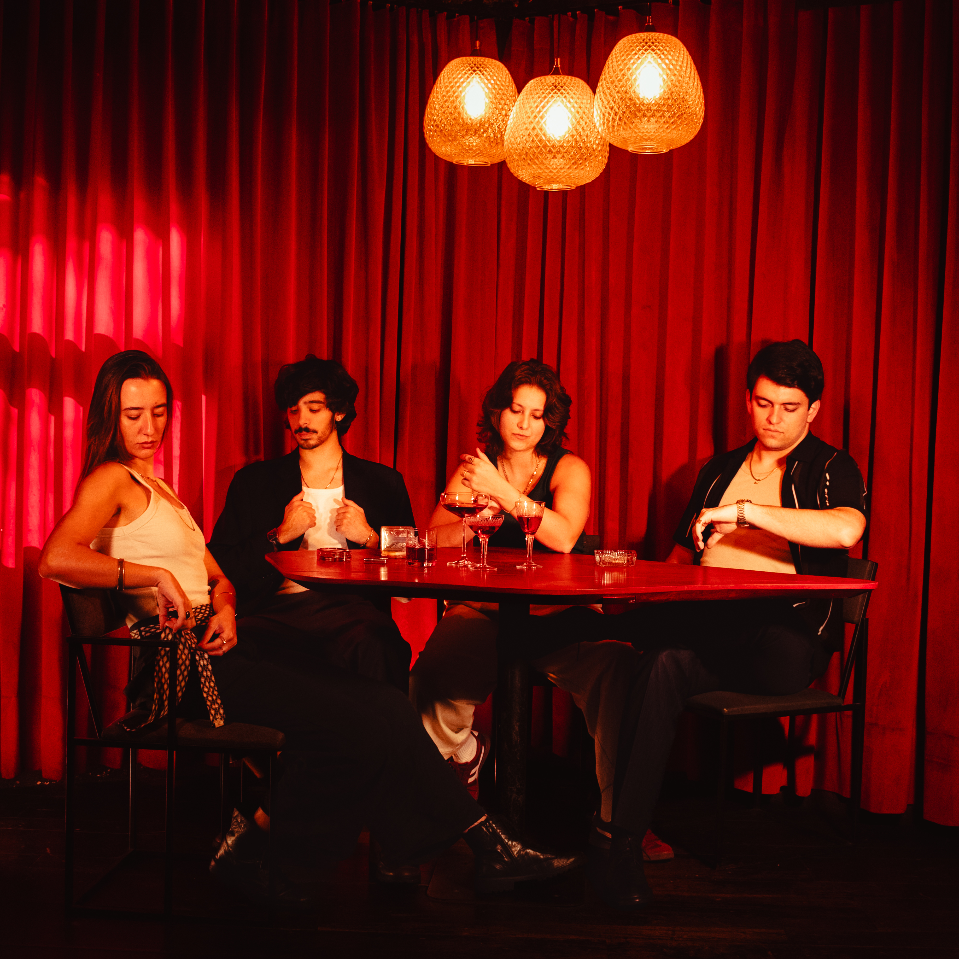 Os Pecados Tropicais