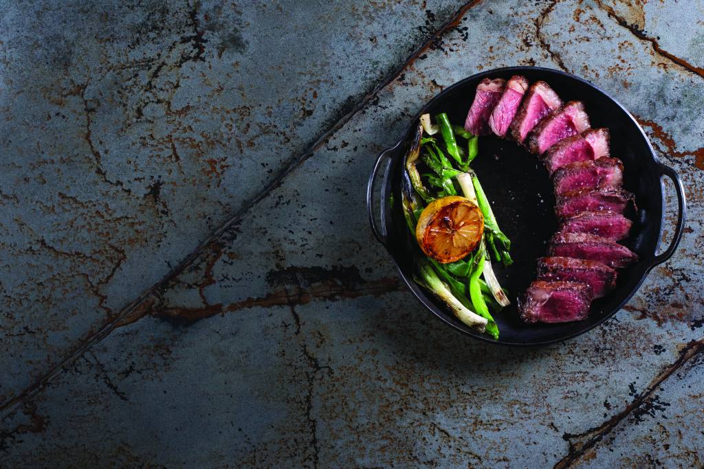 3 restaurantes para comer as melhores carnes de São Paulo