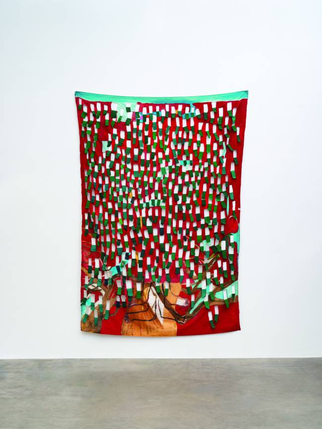 Pélagie Gbaguidi-Mango Tre