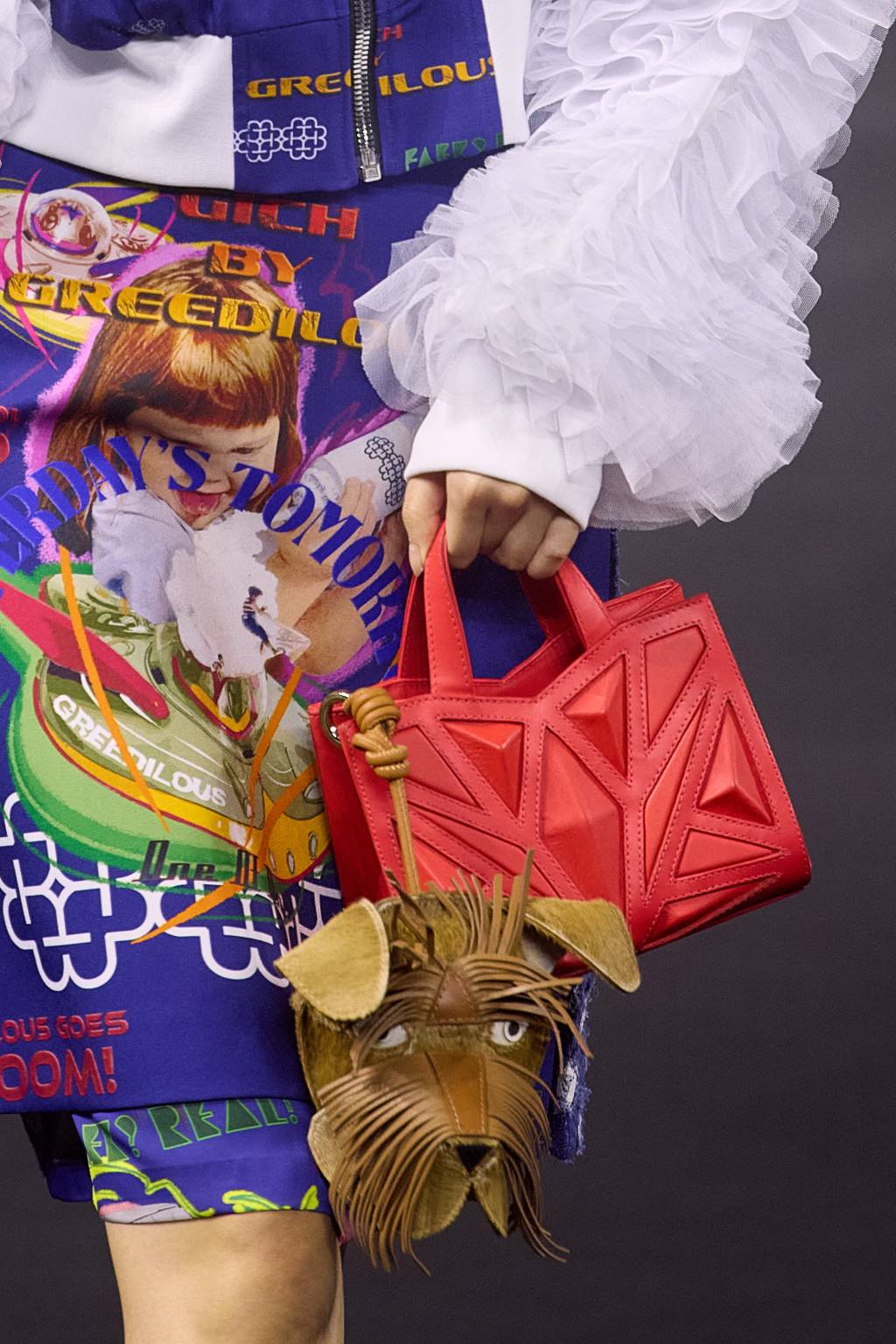 Ryzí lança collab com marca coreana no Seoul Fashion Week