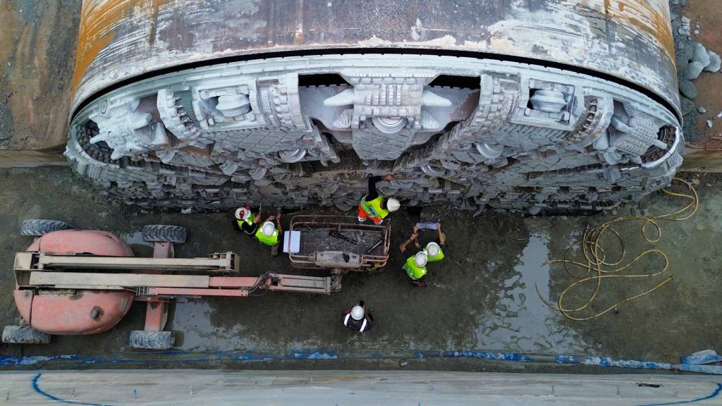 Confira onde vai passar Linha 19-Celeste, que vai ligar Guarulhos ao centro de SP