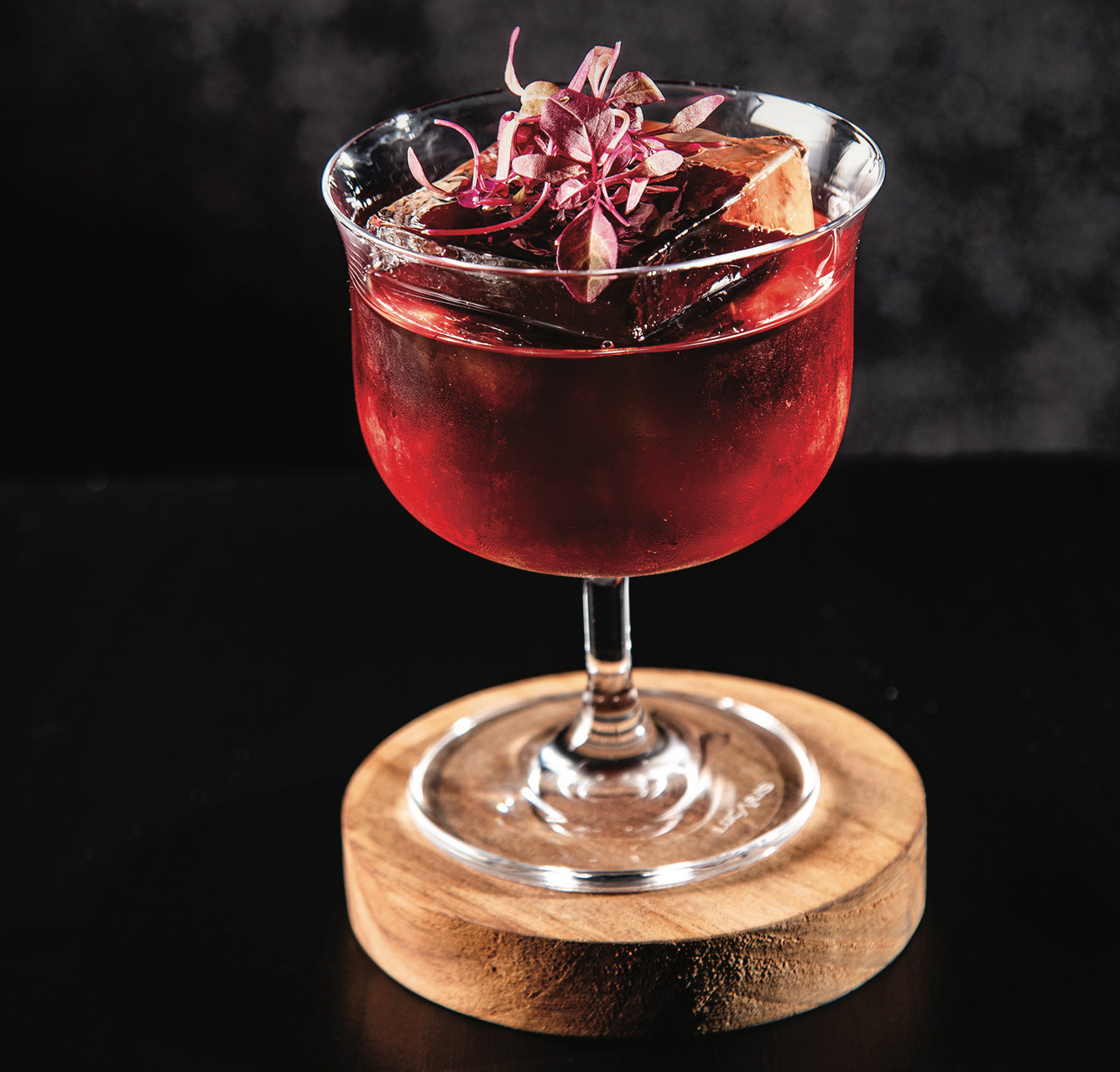 Flower power: com gostinho de ch&aacute;-mate Comer e Beber SP 2025