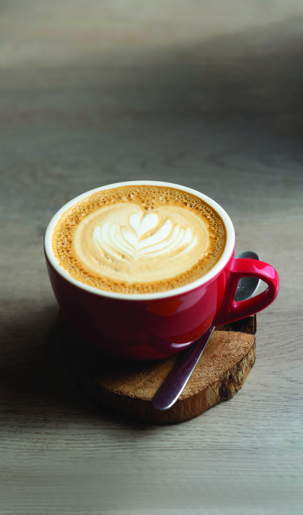 caf&eacute;