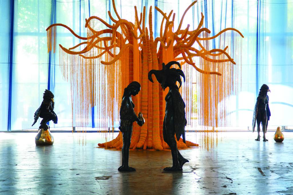 Bienal terá palestra de Conceição Evaristo; confira programação gratuita