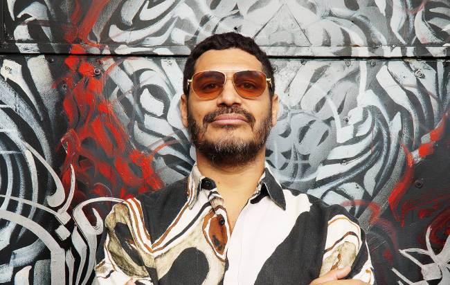 Um papo com Criolo sobre os seus 50 anos, novidades e Grajaú: "Tem criança com fome"