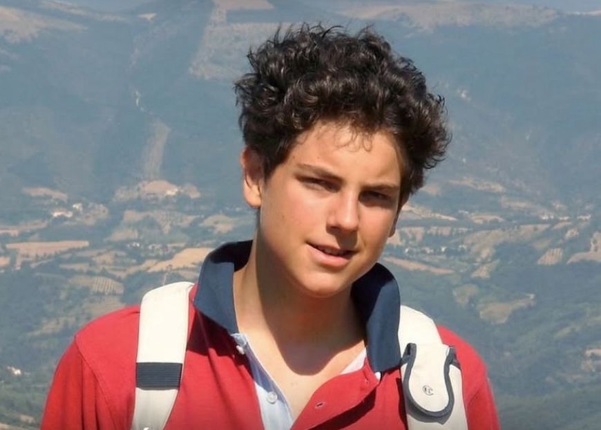 Carlo Acutis: futuro santo tem vida retratada em documentário da Canção Nova