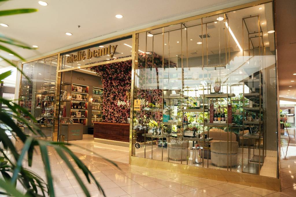 Ateliê Beauty, marca de bem-estar e luxo de SP, concorre ao ‘Oscar dos Spas’