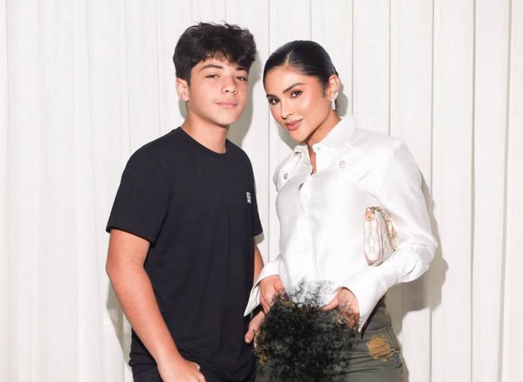 Filho de Wesley Safadão e Mileide Mihaile faz cirurgia de emergência em SP