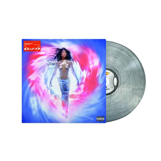Disco Katy Perry