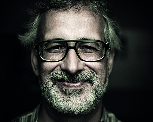 Mural SP: Caco Galhardo