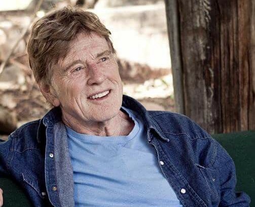 Ator e diretor Robert Redford morre aos 89 anos