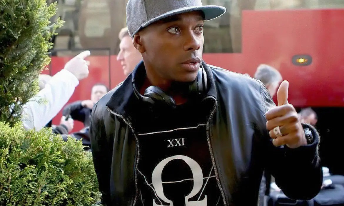 robinho Caso Robinho: STJ nega recurso da defesa e mantém ex-jogador preso por estupro