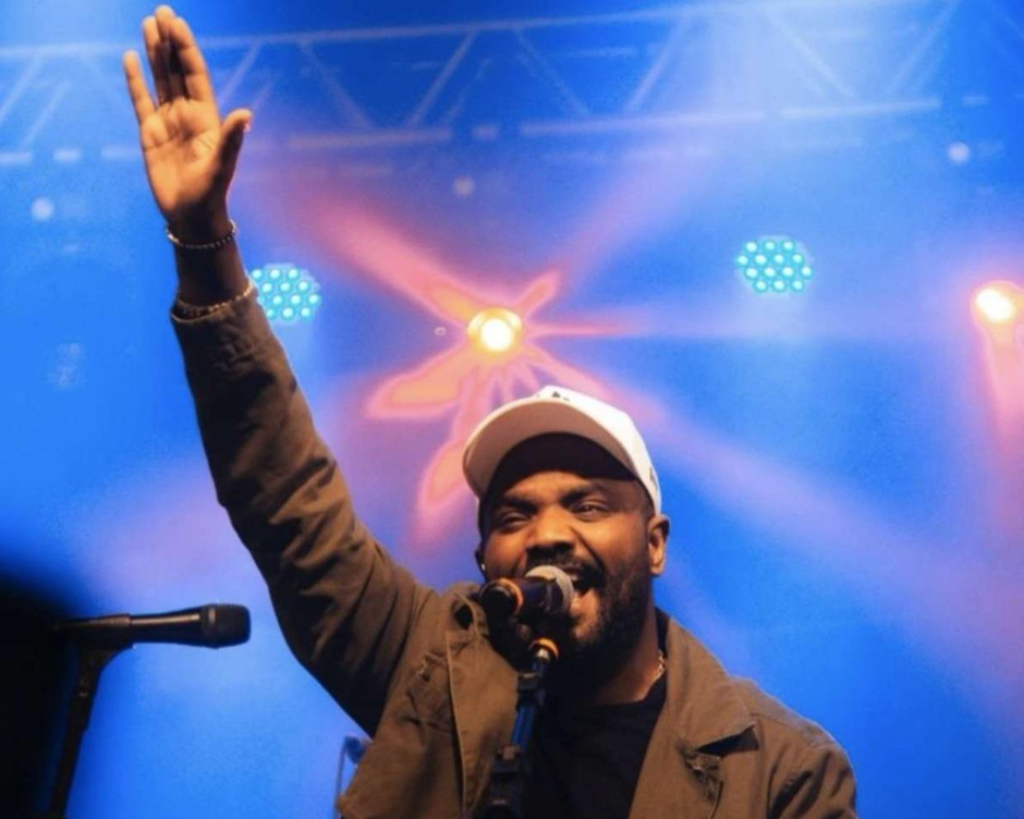 Próxima edição do CENTRÔ! terá show em homenagem ao sambista Arlindo Cruz