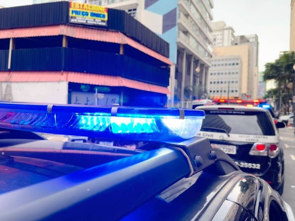 Polícia faz operação contra quadrilha que lava dinheiro em lojas de brinquedos