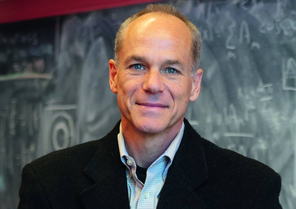 Marcelo Gleiser: “A ciência nunca é uma verdade absoluta”