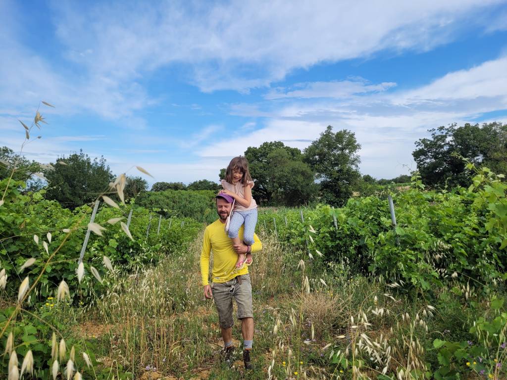 Do Brasil ao Sul da França: Les Chemins de Bassac chega ao Wine Fest 2025