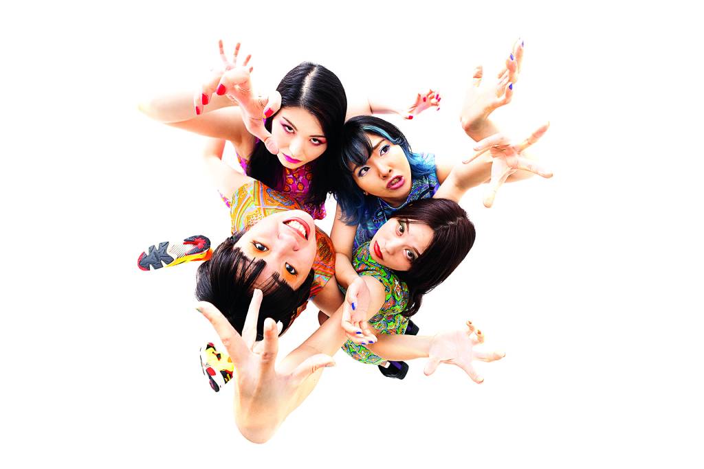 Confira cinco shows interessantes do Festival Índigo