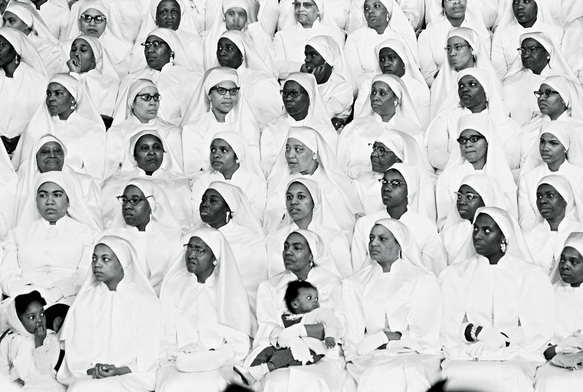 IMS Paulista abre primeira retrospectiva do fotógrafo Gordon Parks no Brasil