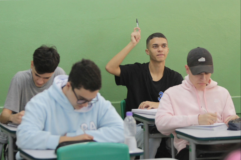 Saiba como será o Provão Paulista 2025