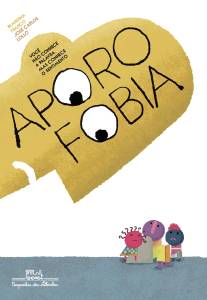 Aporofobia (Companhia das Letrinhas), Blandina Franco