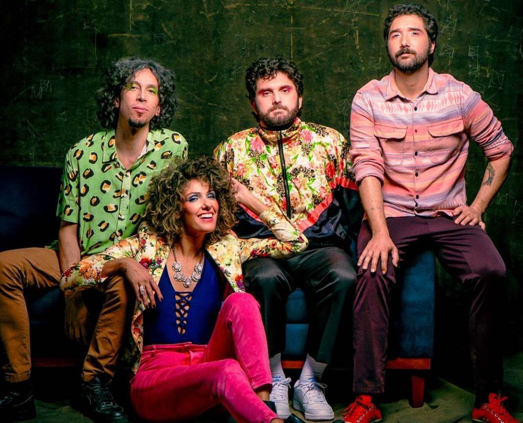 Centro da Terra celebra 18 anos de selo com programação especial em outubro