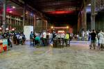 feira gastronomica