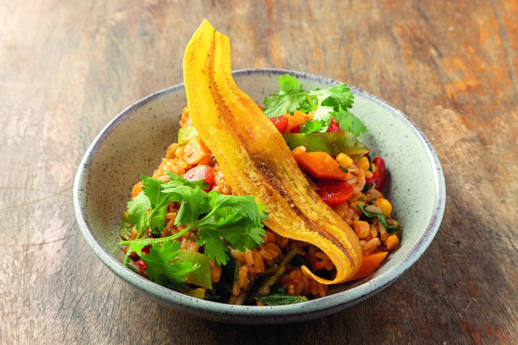 Suri Ceviche Bar, em novo endereço, tem receitas cheias de sabor