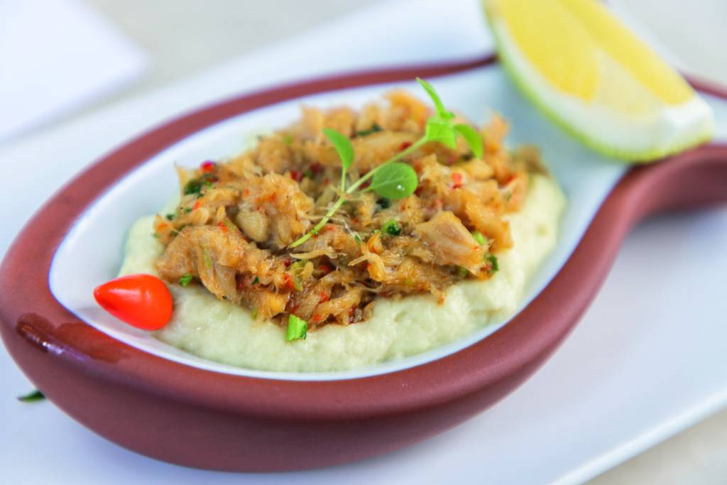 Amadeus celebra 40 anos com menu especial criado por Bella Masano