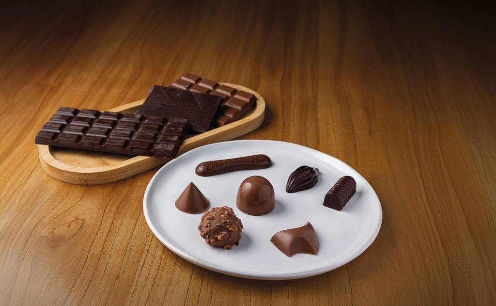 Mágio Chocolates é loja dedicada à produção com cacau da Amazônia