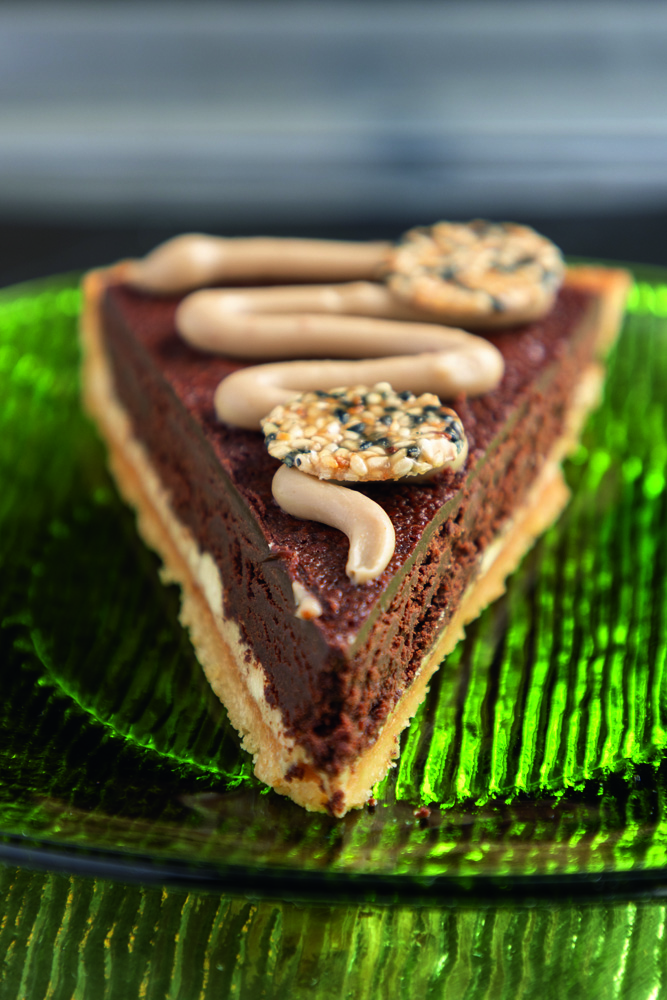 Luiza Lafer Confeitaria