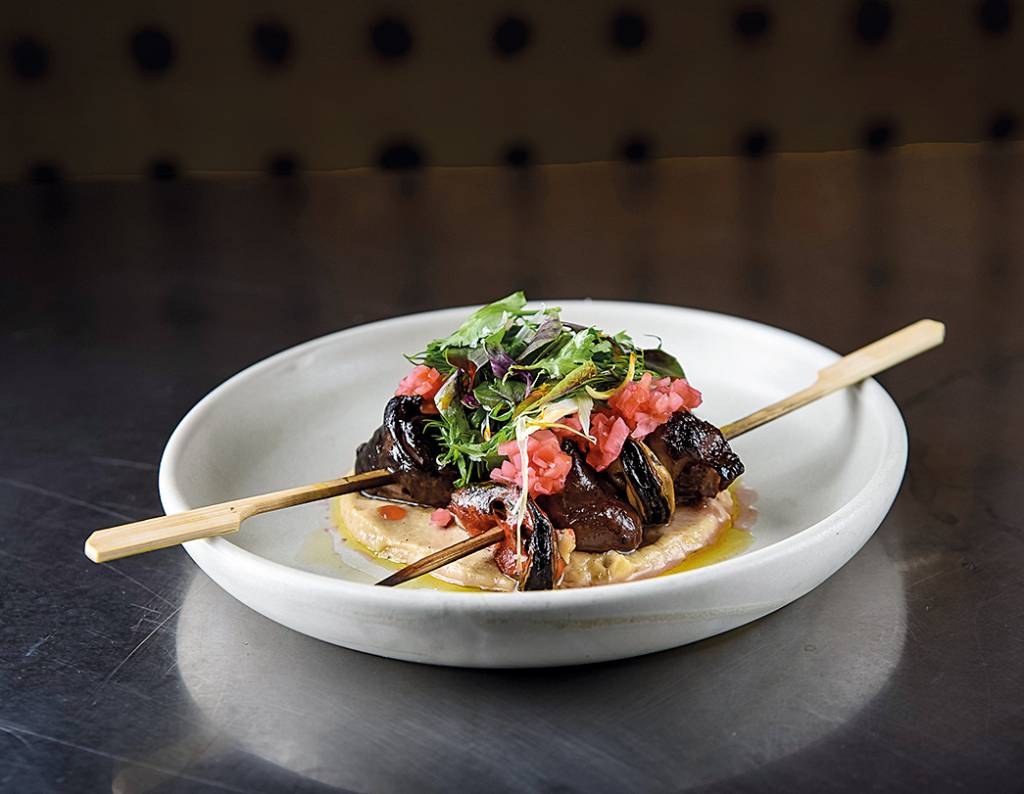 COMER & BEBER 2025/2026: Os 3 melhores bares-restaurantes de SP