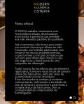 Pronunciamento Moma