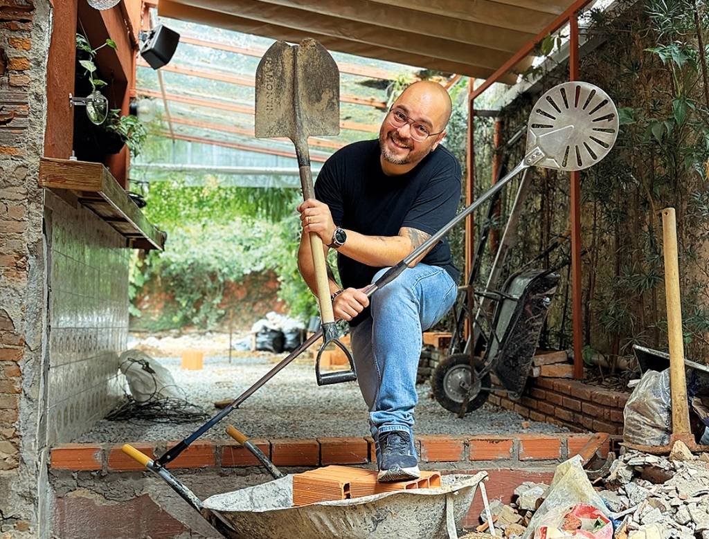 La Crosta Forneria chega a Perdizes com primeira loja fora da ZN