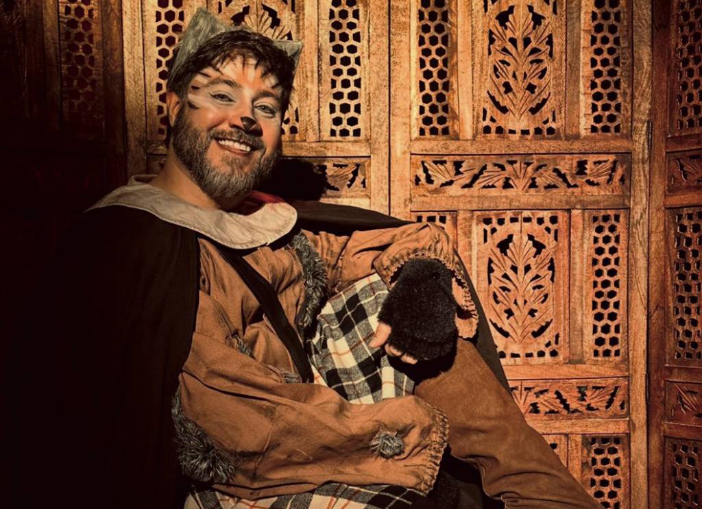 Grupo Gattu celebra 25 anos com a peça infantil O Gattinho de Botas