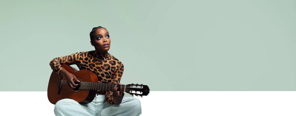 Irma volta ao Brasil em novembro com turnê “You and My Guitar”