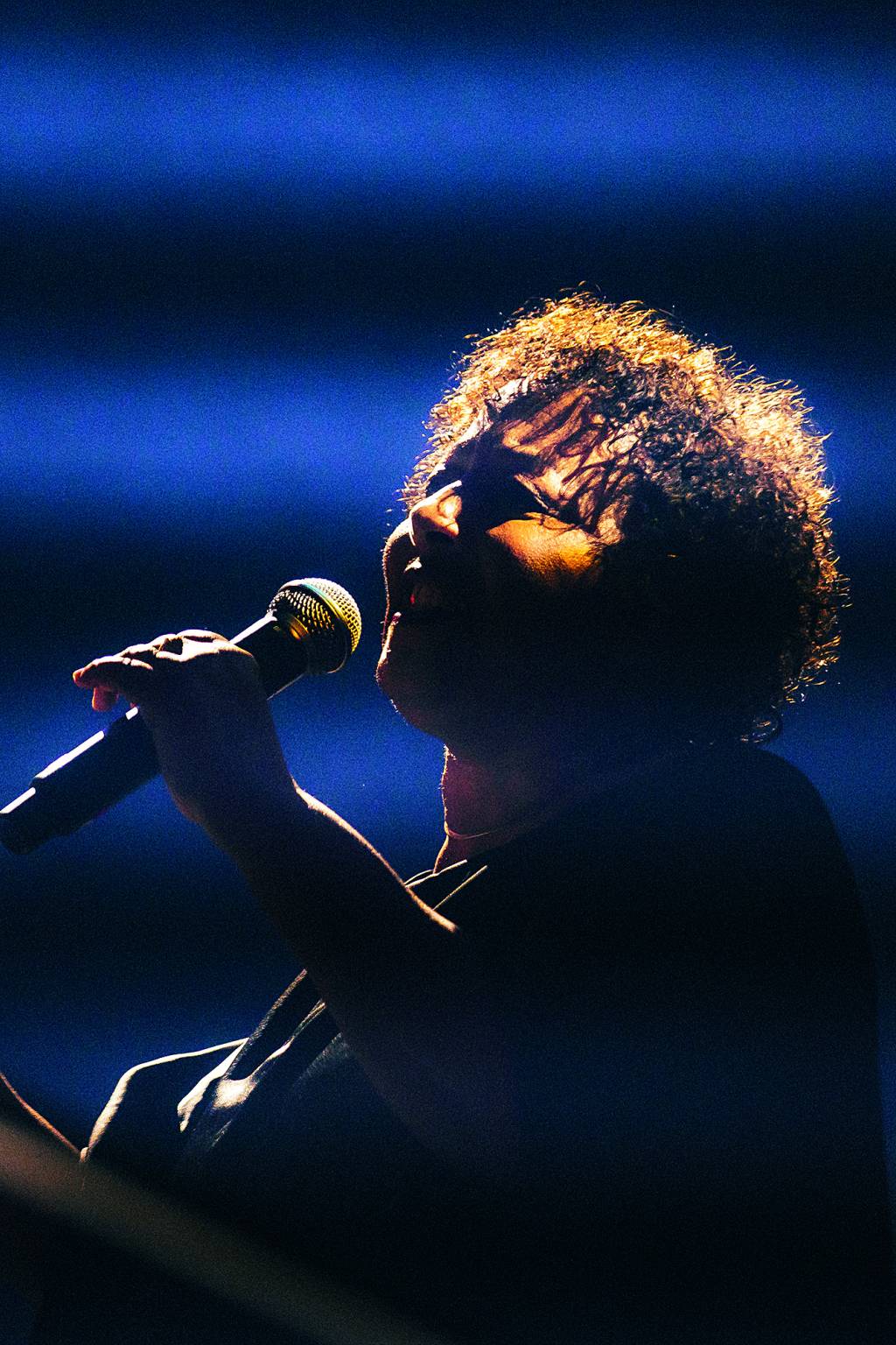 Evinha se apresenta com Marcos Valle no Sesc Pompéia, neste final de semana