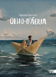 Olho-d'água (Boitatá), Marcelo Tolentino